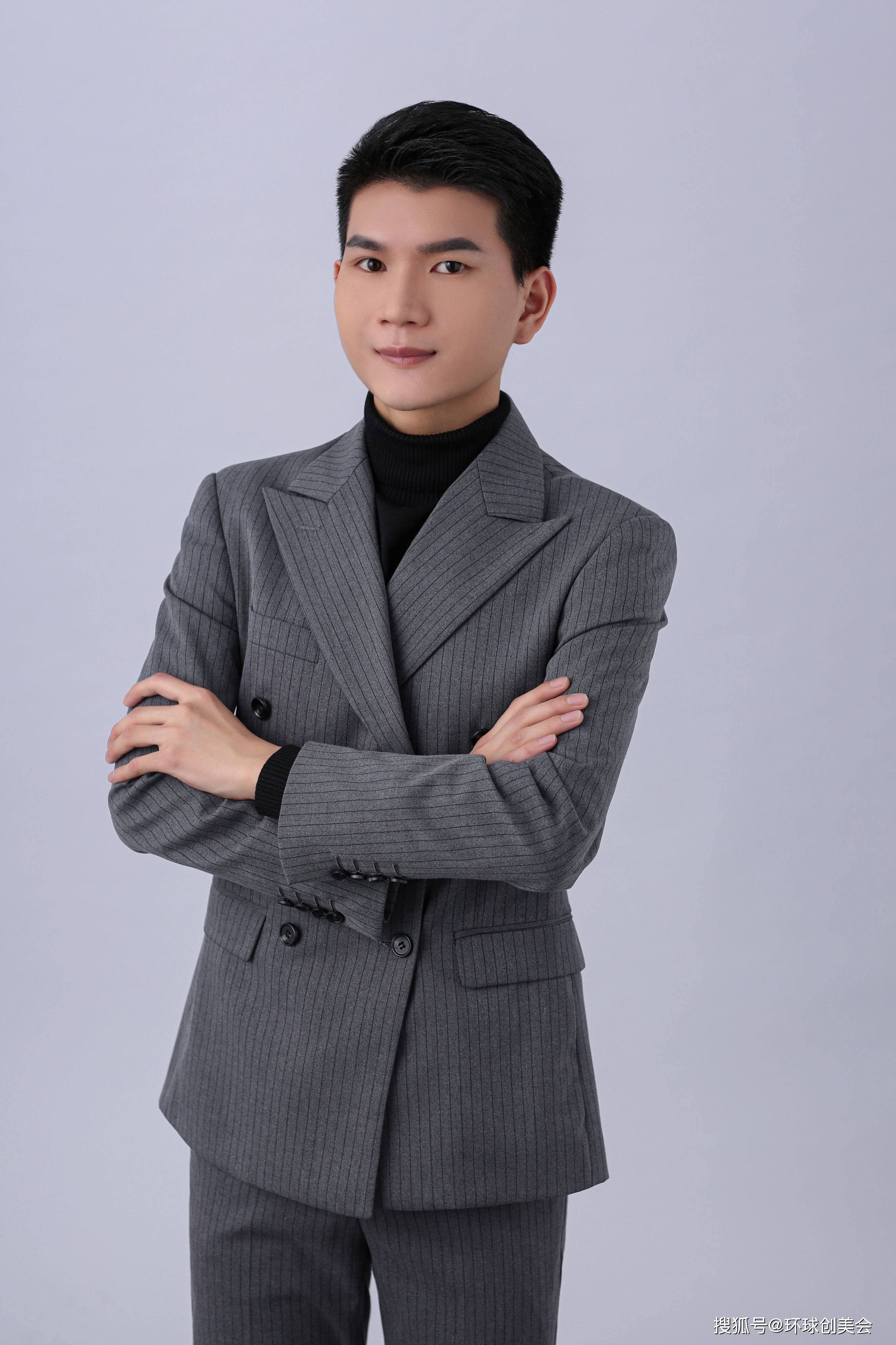 叶佩璇 制片统筹总监